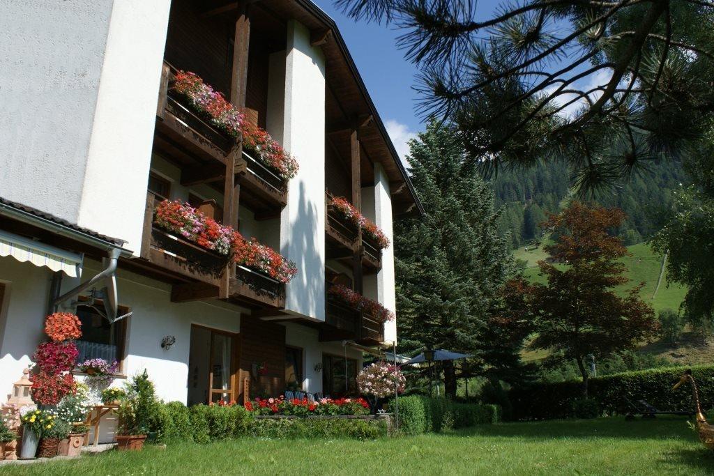 Apartments Mooshof Neustift im Stubaital Exterior foto